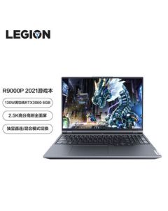 Lenovo Legion R9000P 2021HGRFR716G51211C