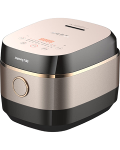 Joyoung Rice Cooker, 5L Iron Pot with Smart Scheduling and High Power, Model F-50T20S [Bulk Purchase] [Supports Drop Shipping]