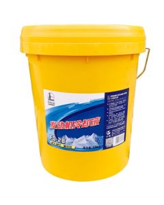 Great Wall Ethylene Glycol Heavy-Duty Engine Coolant Antifreeze FD-2B Freezing Point -40°C Green 18kg/Drum