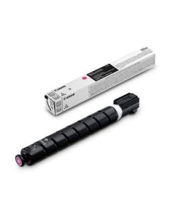 Canon Original Red Toner NPG-67 19000-Page High Yield Red Cartridge
