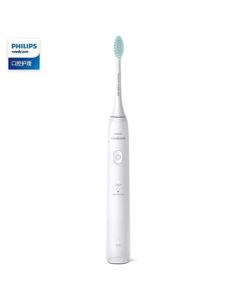 Philips (PHILIPS) Electric Toothbrush Family Oral Care Set HX2421/02 White + Sensodyne Multi-Action Care Toothpaste 120g/Tube