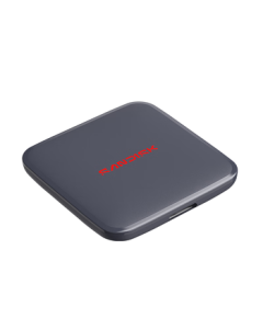 SanDisk ELE™ 1TB Portable SSD (PSSD) - Western Digital Elements Type-C Interface, Compact & Portable, Dual Use for Phone & Laptop, External Storage for Work