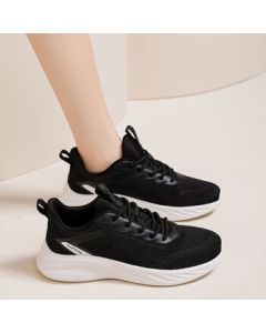 Daphne Women's Sports Shoes Classic Spring/Autumn Mesh Breathable Casual Sneakers Versatile Commuting Running Shoes