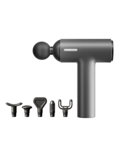 JingDong JingZao Sports Massage Gun J7Pro - Professional Deep Tissue Massager for Full Body Muscle Relaxation, Leg & Back Massager, Neck Massage Gun, Birthday Gift for Women, Mid-Autumn Festival Gift