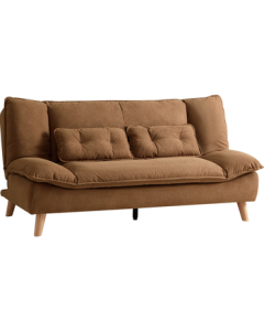 Lin’s Home Foldable Sofa Bed, Dual-Use Trending Single Sofa for Small Spaces, 2025 New Model Lazy Sofa G024