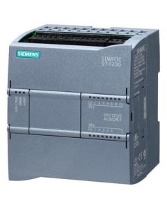 Siemens Central Processing Unit (CPU); 6ES72141BG400XB0