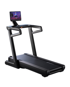 MERACH Treadmill for Home Use, High-End Silent Incline Gym Equipment, Foldable Phantom X7 MR-T01H1/HW