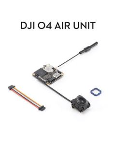 DJI O4 Air Unit HD Digital Video Transmission Sky End