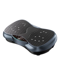 AUX Vibration Plate Machine - Lazy Weight Loss & Slimming Equipment, Full Body Vibration Platform for Burning Fat, Toning Belly, Thighs, and Legs
