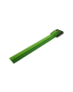 Decathlon Indoor Mini Golf Putting Trainer Green Practice Mat for Office and Home-816685