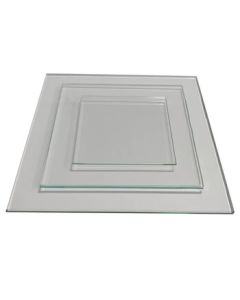 SDXSUNG Quartz Glass 1m*1m*3 Unit: Piece