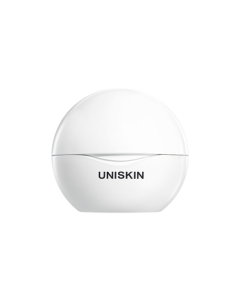 UNISKIN [Same as Wang Chuqin] 4th Generation Smile Eye Cream 18g Hydrating Anti-Wrinkle Firming Collagen PDRN Gift Birthday