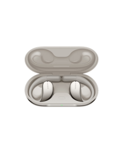 Xiaomi (MI) Open-Ear Wireless Headphones, Comfortable Ear-Hook Design, Compatible with Android and iPhone (Nebula Gold)