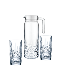 Luminarc Annecy Water Set 3-Piece LC-YJJ1107