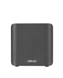 ASUS BD4(B-1-PK) ZenWiFi Cube WiFi 7 Router Black Single Unit (0.4KG; 14:7:14CM; Unit: Piece) Minimum Order: 1 Piece