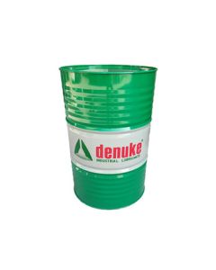 DENUKE Cutting Fluid; 616-FST 170KG/Drum