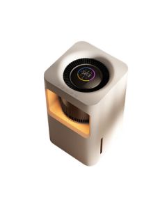 DAEWOO Home Humidifier Large Capacity J20 Basic Model