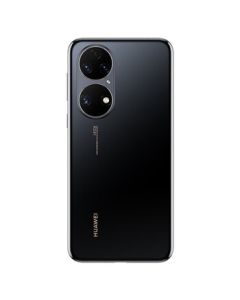 HUAWEI P50E 4G Full Netcom 66W Fast Charging 8GB+256GB Shining Black Huawei Phone (N)