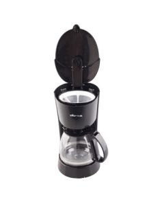Bear Coffee Maker KFJ-403 Home Automatic Drip Coffee Machine for American Coffee and Tea Brewing 403-0.6L