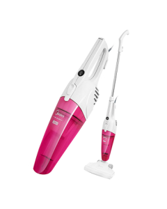 Midea Vacuum Cleaner SC861A Household Handheld/Upright 2-in-1 Vacuum with Powerful Suction