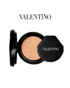 VALENTINO V-Lighter Lightweight Longwear Cushion Foundation LIGR 2 14g (Special Tray Component)