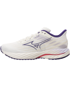 MIZUNO Men's & Women's Sports Casual Shoes - Stable Support, Breathable Upper, Durable Running Shoes WAVE INSPIRE 21