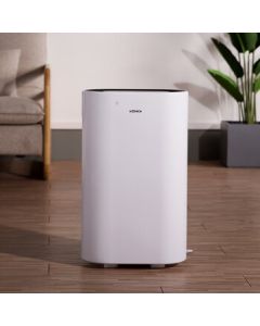 KONKA Air Purifier for Home, Sterilizing and Formaldehyde Removal, Indoor Bedroom Purification Machine for Smoke and Odor Elimination