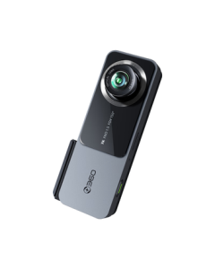 360 Car Dash Cam K580 Pro Ultra HD 3K Night Vision Smartphone Connectivity Parking Monitor Wireless Installation