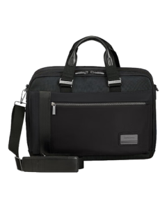Samsonite Samsonite Business Multi-Function Briefcase 15.6-inch Laptop Bag Gift KG2