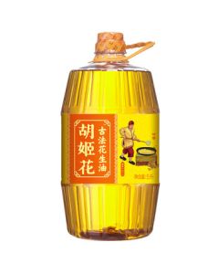 Huajiya Ancient Method Peanut Oil 5L