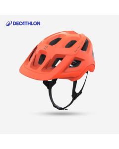 Decathlon Cycling Helmet for Road and Mountain Bikes, Bike Safety Helmet 4227721