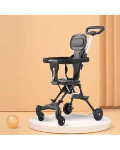 Tengxu Stroller Canopy + Seat Cushion