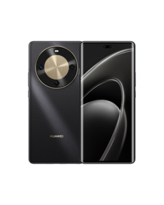 HUAWEI Enjoy 70X 256GB Midnight Black | Massive Battery Life | Dual-Curved Eye Protection Screen | 5-Star Ultra-Durable | HarmonyOS Curved Screen Phone