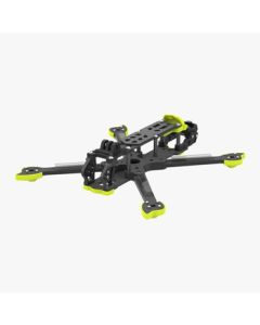 IFLIGHT Nazgul5 V3/XL5 FPV Racing Drone 5-inch Freestyle Frame Nazgul5 XL5 Frame