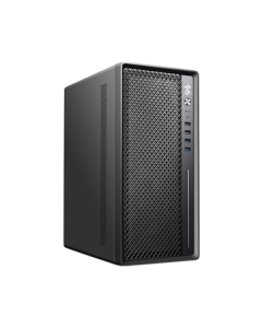 Jingtian Huasheng Lingzhi 702 Designer Office & Commercial Desktop Computer (13th Gen i5-13400F 32GB 512GB+2TB 4GB Dedicated GPU WiFi) Single Unit