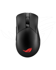 ROG Keris Wireless AimPoint 36K Sensor Gaming Mouse | Lightweight | Wireless Bluetooth Tri-Mode Mouse | RGB Lighting | Valorant/PUBG | Night Black