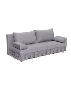 Jin Ge An Fabric Folding Sofa 2000*930*730mm