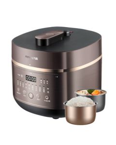 Joyoung Electric Pressure Cooker Y-50C29