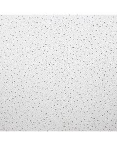 Jienuoli (JNL) Mineral Wool Ceiling Tile Soundproof Board Decorative Panel Suspended Ceiling Panel 595*595*12mm Standard Board N46044