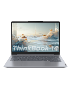 Lenovo ThinkBook 14 Intel Evo Certified Core Ultra5 16G 1T 2.8K AI High Refresh Rate Office Laptop