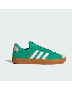 adidas Unisex Sporty Style Series VL COURT 3.0 Casual Shoes JP5285 Grass Green 42