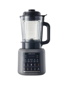 AUX Home 1.75L Blender with Heating Function, No-Filter Soy Milk Maker, Fully Automatic No-Cook 2025 New Model Multi-Grain Multi-Functional Baby Food Processor and Juicer PB325B