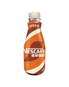 Jing Xian Fang Nescafe Coffee 268ml/Bottle 15 Bottles/Case