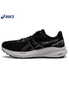 ASICS Men's Running Shoes GEL-KINJO 2 Simple Cushioning Comfort Breathable Low-Top Sneakers 44.5
