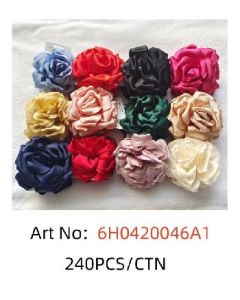 Claw clip flower LF3371014