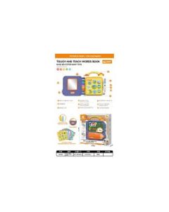 Storybook 3*1.5V AA battery