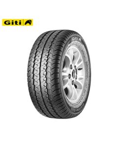 Giti Tire 155R12-6PR Tubeless Tire 12-Inch for Sightseeing Vehicles and Electric Cars