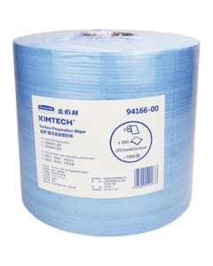 Kimberly-Clark C Heavy-Duty Wipe 94166 500 Sheets/Roll