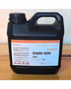 AIGEMA Lubricant AIGEMA-DWN-000 1KG/Drum Unit: Drum