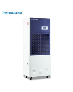 PARKOO Industrial Warehouse Dehumidifier for Basement Moisture Removal Dryer High Power CF6.8DT